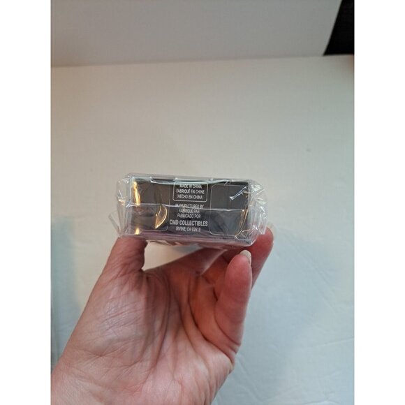 NEW FiGPiN Enamel Pin #552 DragonBall Puar Collector Acrylic Case Action - Picture 4 of 5